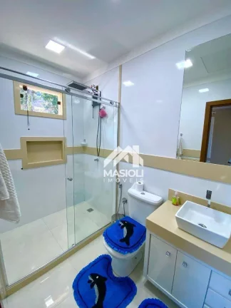 Imagem Oportunidade Única em Marechal Floriano! Casa Espetacular perto da Pedra Azul!