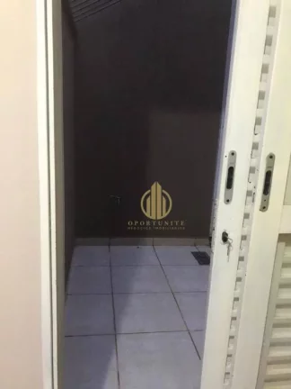Imagem Casa 3 dorm 1 Suíte à venda, 260 m² por R$ 485.000 - Condomínio Cidade da Criança - Ribeirão Preto/SP