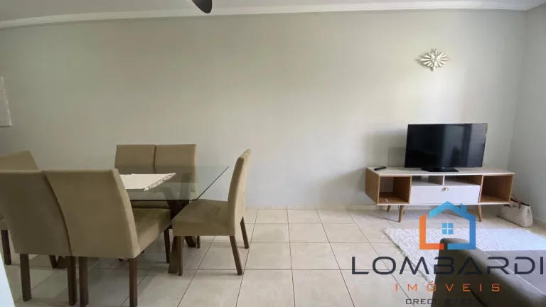 Imagem Apartamento à venda no Itaguá