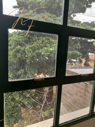 Imagem Excelente oportunidade de investimento em sala comercial na Vila Clayton, Valinhos-SP: 3 salas, 2 banheiros, 1 vaga, 80m²!