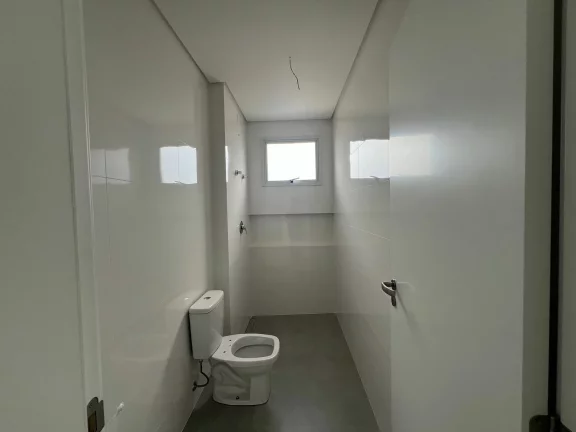 Imagem Apartamento 2 Dormitórios(1 S) À Venda, 75,89m2 - Barreiros - São José/SC