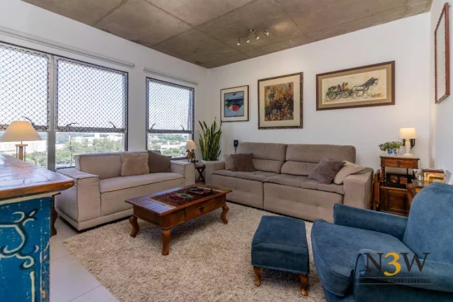 Imagem Apartamento à venda na Vila Leopoldina São Paulo SP com 2 dormitórios, 1 suíte, 1 vaga de garagem e 70m²
