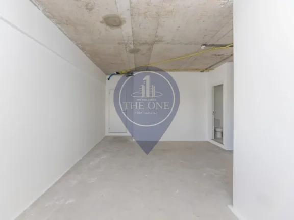 Imagem Conjunto Comercial à Venda em Perdizes, São Paulo-SP: 1 banheiro e 45m² de Área!