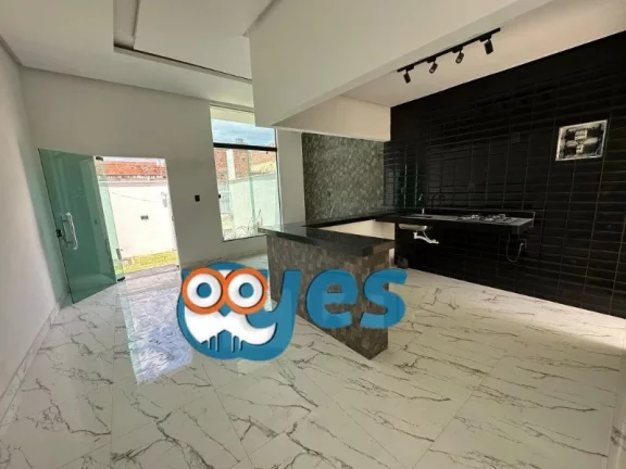 Imagem Casa Pedra do descanso 2 quartos