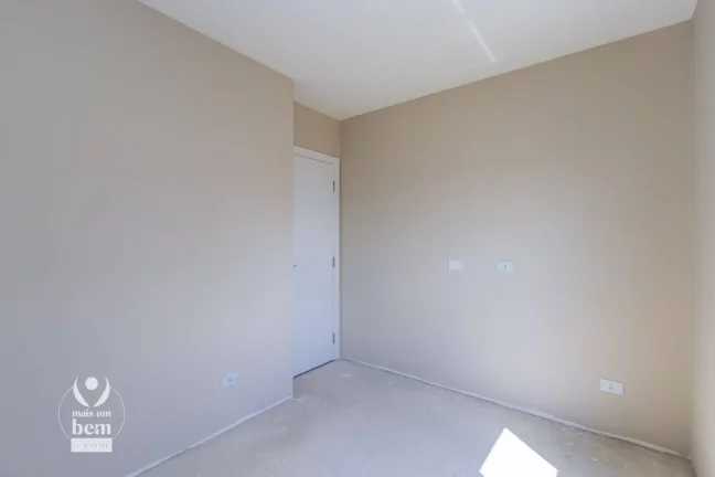 Imagem Excelente sobrado 101 m² com 3 quartos (1 suíte) à venda por R$ 580.000 - Bairro Alto - Curitiba/PR