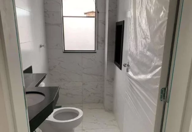 Imagem Apartamento 02 quartos - Planalto