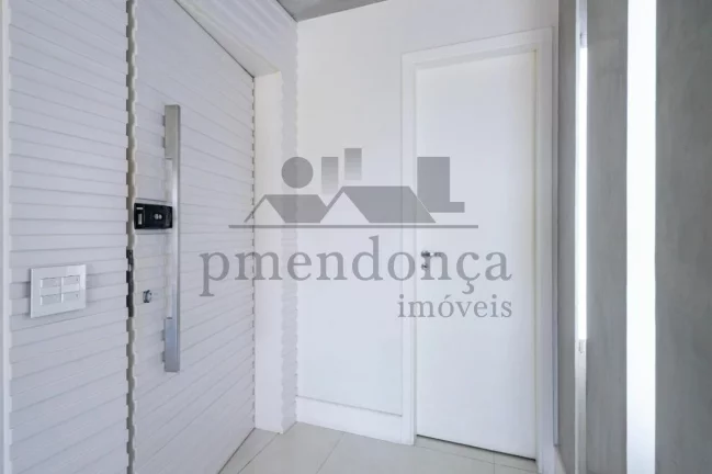 Imagem Apartamento na Vila Romana com 3 suites e 3 vagas , 162 m2