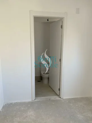 Imagem Apartamento Alto Padrão à Venda na Vila Mariana - São Paulo/SP.