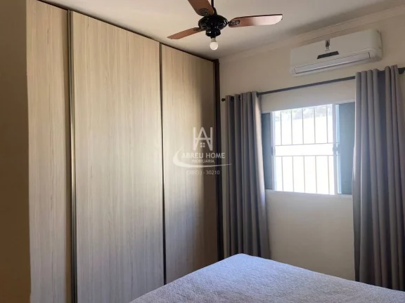 Imagem Casa, Residencial Machado I - São José do Rio Preto