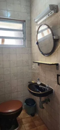 Imagem Sobrado com 3 dormitórios à venda, 246 m² por R$ 995.000,00 - Jardim Peri Peri - São Paulo/SP