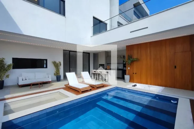 Imagem Casa à Venda - Recreio, 4 Quartos, 350 m2