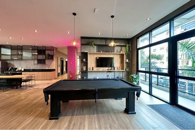 Imagem APARTAMENTO RESIDENCIAL em São Paulo - SP, Consolação
