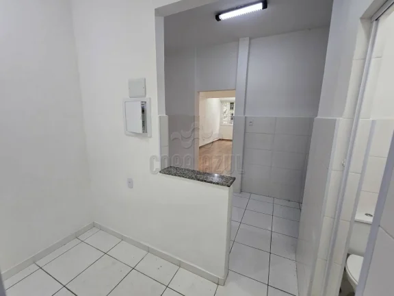 Imagem – Rua Belfort Roxo | Residencial › Apartamento 1 quarto(s) à Venda