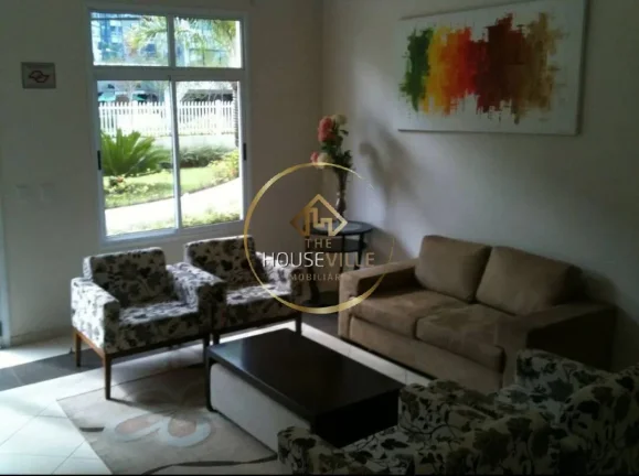 Imagem Apartamento, 3 dormitórios (3 suítes), 3 vagas, Veredas do Sol, Aquárius.