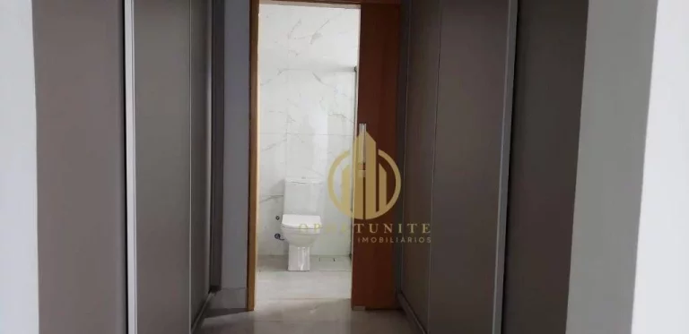 Imagem Casa com 3 suítes à venda, 190 m²- Condomínio Quinta dos Ventos - Ribeirão Preto/SP