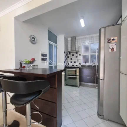 Imagem Este apartamento de alto padrão oferece conforto, sofisticação e praticidade em cada detalhe. Com...