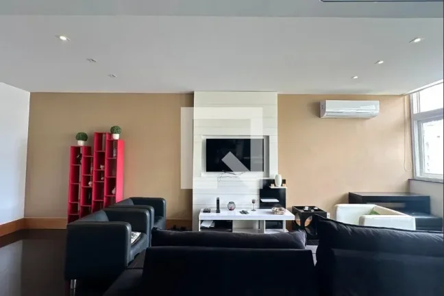 Imagem Apartamento à Venda - Copacabana, 3 Quartos, 129 m2
