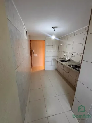 Imagem Apartamento 1 dorm. Bairro Cidade Baixa