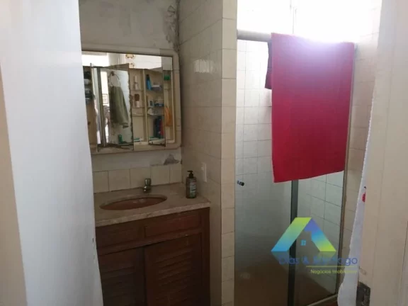 Imagem VILA SANTA CATARINA Apartamento 65M², 2 dormitórios, 1 vaga, lazer completo com ótima localização e valor !!!