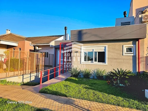 Imagem Residencial Verdes Campos - Casa Térrea em Condomínio à Venda no Verdes Campos