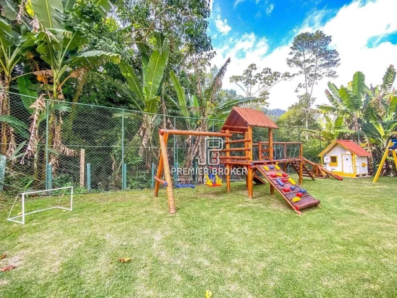 Imagem Casa à venda, 53 m² por R$ 290.000,00 - Albuquerque - Teresópolis/RJ