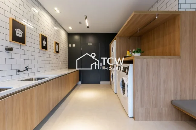 Imagem Apartamento 1 dorm com vaga