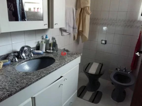 Imagem Sobrado à venda 3 Quartos, 1 Suite, 5 Vagas, 215M², Boa Vista, São Caetano do Sul - SP