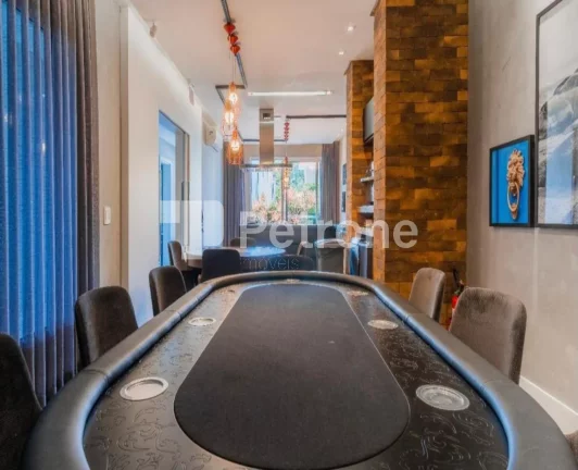 Imagem APARTAMENTO RESIDENCIAL em GOVERNADOR CELSO RAMOS - SC, Praia de Palmas