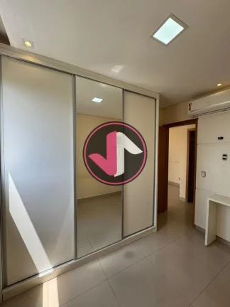 Imagem Aproveite a oportunidade de morar em um belíssimo apartamento no Condomínio Alvorada, localizado n...