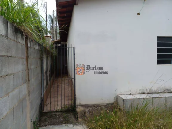 Imagem Casa com 1 dormitório à venda, 55 m² por R$ 185.000,00 - Tenentes - Extrema/MG