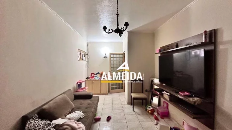 Imagem Casa com 3 dormitórios à venda, 91 m² por R$ 530.000,00 - Jardim Claret - Rio Claro/SP