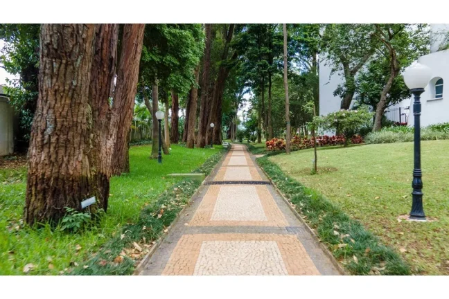 Imagem APARTAMENTO RESIDENCIAL em São Paulo - SP, Santo Amaro