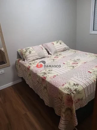 Imagem Apartamento à venda, Campestre, Santo André, SP