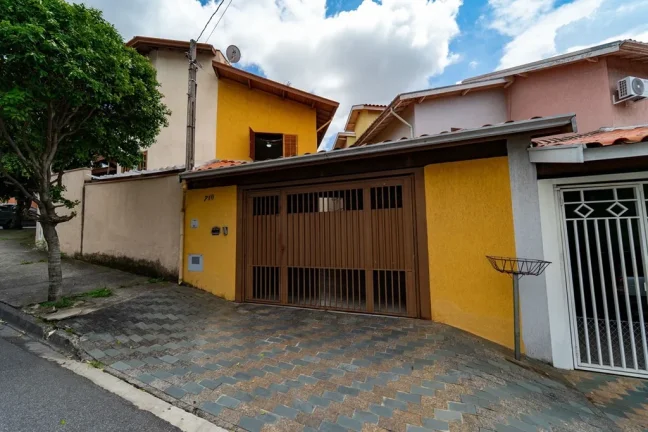 Imagem CASA RESIDENCIAL em Jundiaí - SP, Parque da Represa