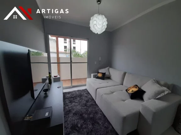 Imagem Apartamento Duplex á venda em Santo André Rua Acre 104 m² 2 dormitórios 2 vagas