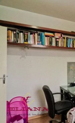 Imagem Apartamento com 2 quartos, 54m², à venda em São Paulo, Parque Maria Domitila