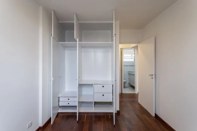 Imagem APARTAMENTO RESIDENCIAL em São Paulo - SP, Pinheiros