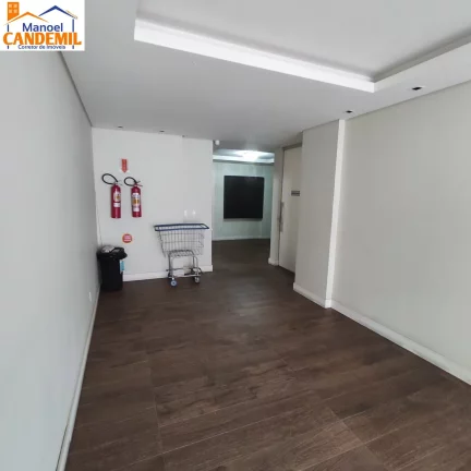 Imagem Apartamento à venda no bairro América