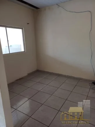 Imagem Casa para Venda em Três Lagoas / MS no bairro PARANAPUNGA