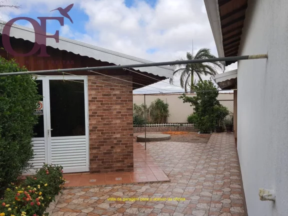Imagem Linda casa à venda - Condomínio Cafezal VI - Itupeva - SP