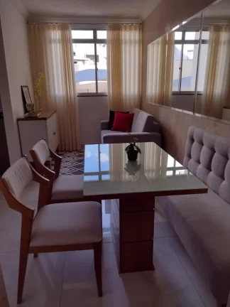 Imagem Apartamento para Venda em Contagem / MG no bairro Xangrilá