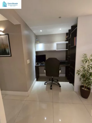 Imagem APARTAMENTO RESIDENCIAL em SÃO PAULO - SP, MOOCA
