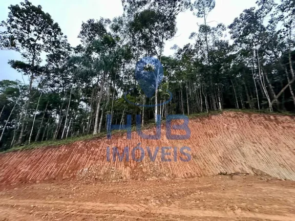 Imagem Terreno rural com 30.142,92m² em Massaranduba/SC