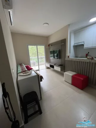 Imagem Apartamento a 400 metros da Praia Grande/2 dormitórios (1 suíte)