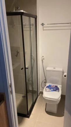 Imagem Flat para VENDA em Pinheiros - VN Oscar Freire 19m²