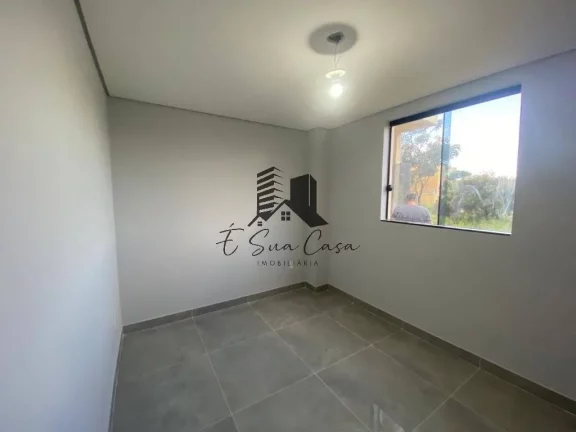 Imagem Casa Duplex 3 Quartos Suíte, Terraço e 2 Vagas, no Xangri-lá