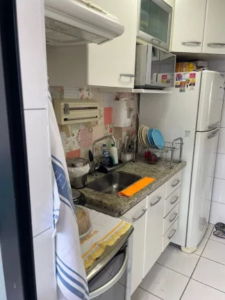 Imagem APARTAMENTO RESIDENCIAL em São Paulo - SP, Itaquera
