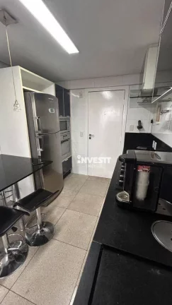 Imagem Apartamento à venda no Setor Bueno - Goiânia/GO