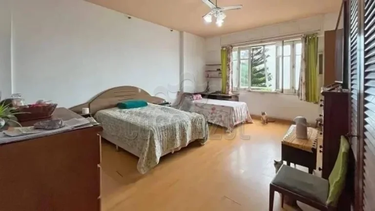 Imagem Copacabana – Avenida Atlântica | Residencial › Apartamento 3 quarto(s) à Venda