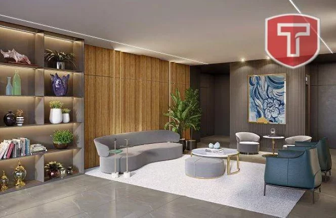 Imagem Apartamento com 3 dormitórios à venda, 71 m² por R$ 716.252,79 - Jardim Oceania - João Pessoa/PB Imagem Apartamento com 3 dormitórios à venda, 71 m² por R$ 716.252,79 - Jardim Oceania - João Pessoa/PB
